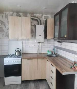 2-к квартира, вторичка, 38м2, 5/5 этаж