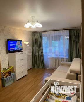 2-к квартира, вторичка, 44м2, 3/5 этаж