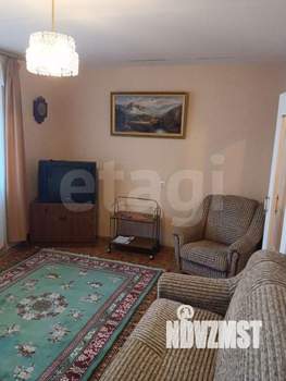 3-к квартира, вторичка, 61м2, 2/9 этаж