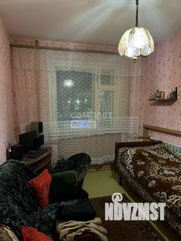 3-к квартира, вторичка, 64м2, 1/5 этаж