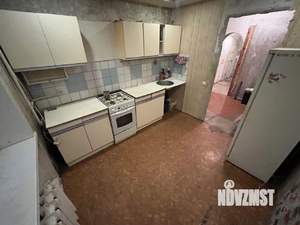 3-к квартира, вторичка, 60м2, 1/5 этаж