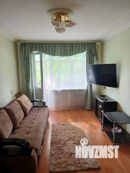 2-к квартира, вторичка, 45м2, 2/5 этаж