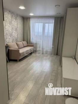 Студия квартира, вторичка, 23м2, 4/16 этаж