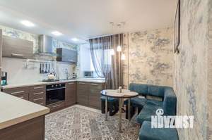 3-к квартира, вторичка, 62м2, 6/9 этаж