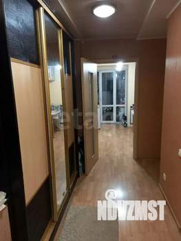 1-к квартира, вторичка, 37м2, 9/10 этаж