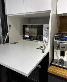 2-к квартира, вторичка, 45м2, 9/9 этаж