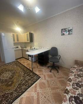 Студия квартира, вторичка, 26м2, 7/15 этаж