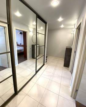1-к квартира, вторичка, 41м2, 9/10 этаж