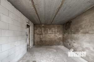 1-к квартира, вторичка, 44м2, 2/5 этаж