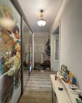 2-к квартира, вторичка, 57м2, 2/5 этаж