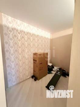 1-к квартира, вторичка, 33м2, 3/9 этаж