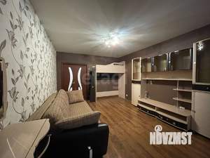 1-к квартира, вторичка, 51м2, 4/11 этаж