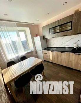 1-к квартира, вторичка, 43м2, 10/11 этаж