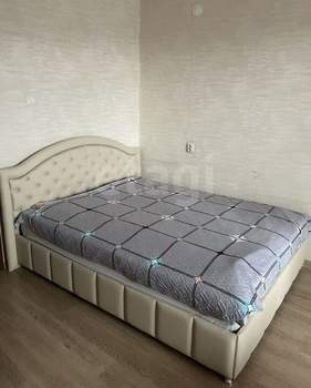 1-к квартира, вторичка, 35м2, 5/5 этаж