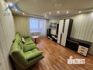 1-к квартира, вторичка, 35м2, 8/10 этаж