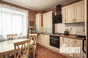2-к квартира, вторичка, 67м2, 1/3 этаж