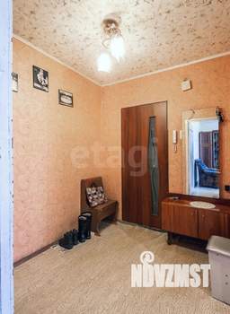 2-к квартира, вторичка, 52м2, 5/5 этаж