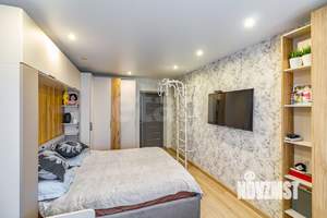 2-к квартира, вторичка, 67м2, 3/9 этаж