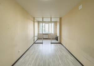 1-к квартира, вторичка, 40м2, 5/10 этаж
