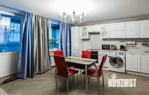 2-к квартира, вторичка, 60м2, 5/5 этаж