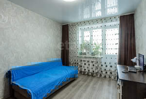 1-к квартира, вторичка, 44м2, 7/14 этаж