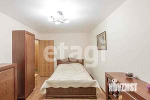 1-к квартира, вторичка, 36м2, 3/5 этаж