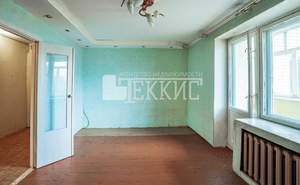 3-к квартира, вторичка, 66м2, 5/9 этаж