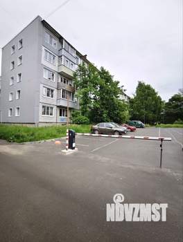 2-к квартира, вторичка, 44м2, 4/5 этаж