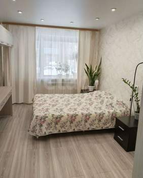 2-к квартира, вторичка, 45м2, 1/5 этаж