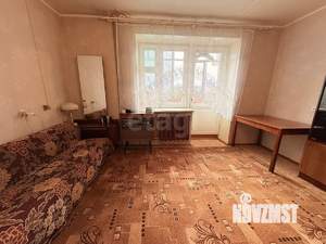 1-к квартира, вторичка, 33м2, 5/5 этаж