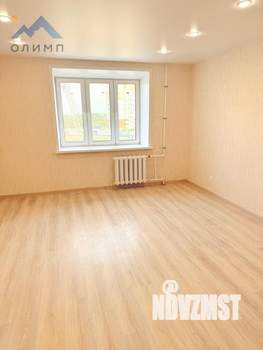 2-к квартира, вторичка, 53м2, 5/16 этаж