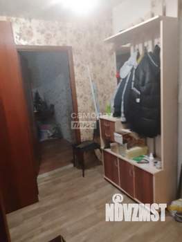 2-к квартира, вторичка, 55м2, 7/10 этаж