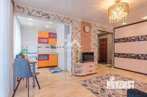 2-к квартира, вторичка, 38м2, 2/5 этаж