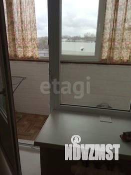 1-к квартира, вторичка, 31м2, 4/10 этаж