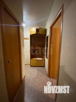 1-к квартира, вторичка, 30м2, 1/3 этаж