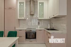 1-к квартира, вторичка, 38м2, 5/7 этаж