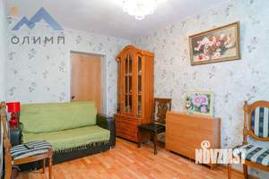 2-к квартира, вторичка, 47м2, 2/5 этаж