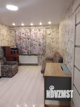 2-к квартира, вторичка, 51м2, 1/15 этаж