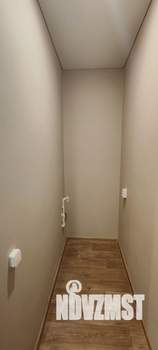 1-к квартира, вторичка, 38м2, 3/5 этаж
