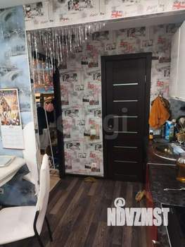 1-к квартира, вторичка, 43м2, 1/10 этаж