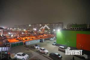 Студия квартира, вторичка, 25м2, 3/12 этаж