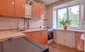 1-к квартира, вторичка, 30м2, 5/5 этаж