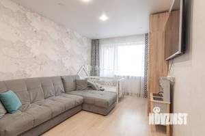 2-к квартира, вторичка, 44м2, 4/5 этаж