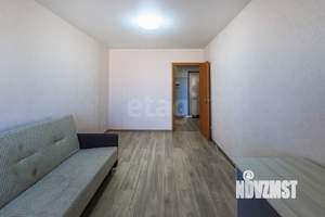 1-к квартира, вторичка, 46м2, 11/16 этаж