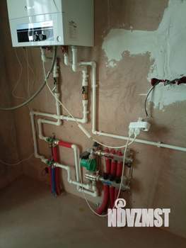 1-к квартира, вторичка, 49м2, 1/3 этаж