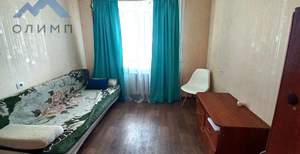 2-к квартира, вторичка, 48м2, 1/9 этаж