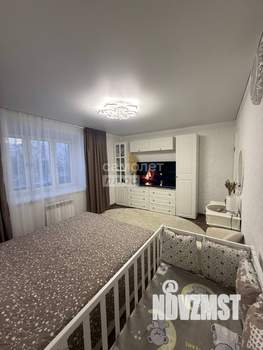 2-к квартира, вторичка, 50м2, 3/14 этаж