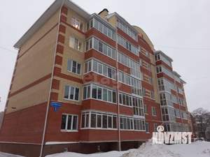2-к квартира, вторичка, 63м2, 3/6 этаж