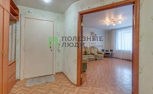 2-к квартира, вторичка, 56м2, 9/10 этаж