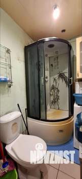 1-к квартира, вторичка, 30м2, 1/2 этаж